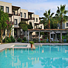 Dorman Suites Hotel 